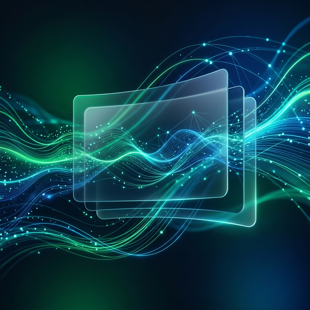 Nox IPTV Background